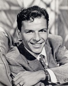 Sinatra at 100