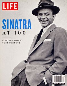 Sinatra at 100