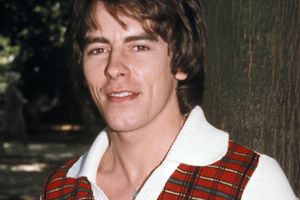 Alan Longmuir