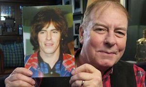 Alan Longmuir