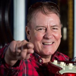 Alan Longmuir