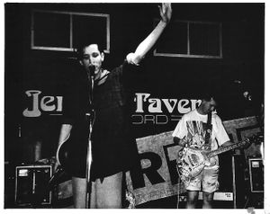 Carter USM
