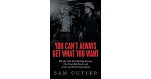 You Cant Always Get What You Want