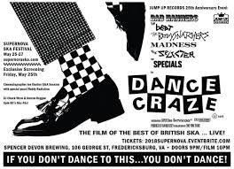 Dance Craze