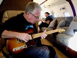 Daryl Braithwaite