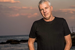 Daryl Braithwaite