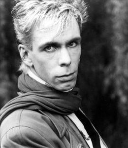 David Sterry