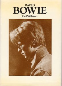 David Bowie: The Pitt Report
