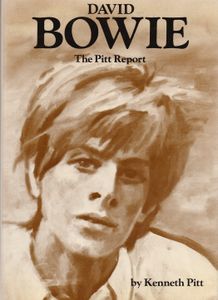 David Bowie: The Pitt Report