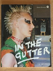 In The Gutter