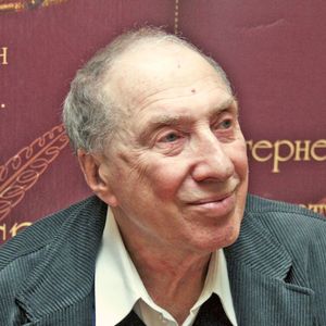 Сергей Юрьевич Юрский