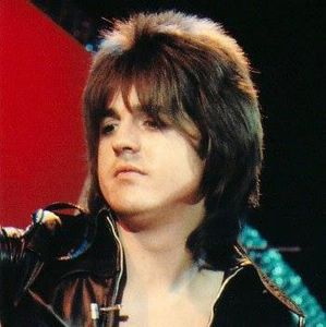 Eric Faulkner