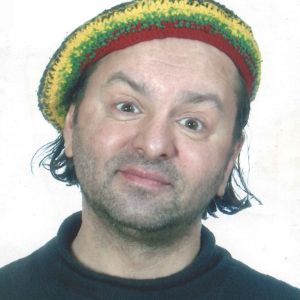 Дмитрий Владимирович Чернусь