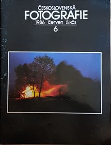 Československa Fotografie 6