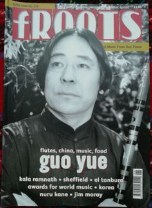 fRoots 276