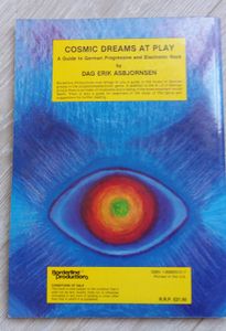 Cosmic Dreams At Play - A Guide To German Progressive And Electronic Rock