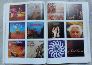 Cosmic Dreams At Play - A Guide To German Progressive And Electronic Rock