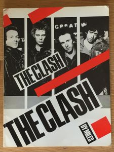 The Clash