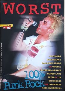 Worst N° 00