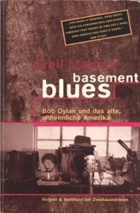 Basement Blues