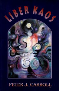 Liber Kaos