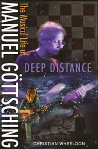 Manuel Göttsching - Deep Distance