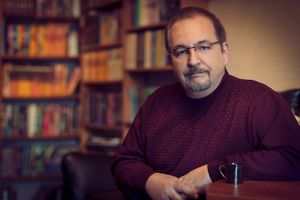 Владимир Игоревич Баканов