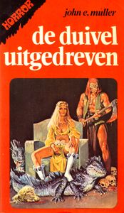 De Duivel Uitgedreven