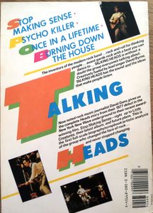 Talking Heads