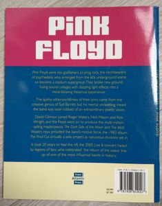 Pink Floyd - Life In Pictures