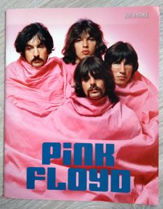 Pink Floyd - Life In Pictures