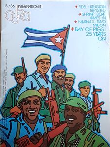 Cuba International N°5