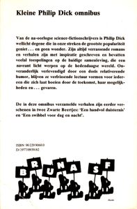 Philip K. Dick Omnibus