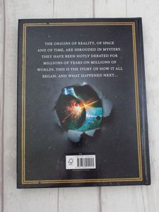 Doctor Who: The Whoniverse