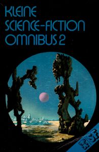 Kleine Science-Fiction Omnibus 2