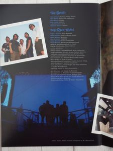 Some Kind Of Trouble World Tour