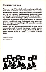 Mannen van Staal