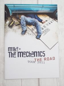 The Road Tour 2011