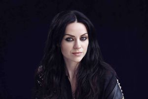 Amy Macdonald