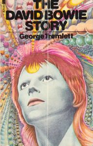 The David Bowie Story
