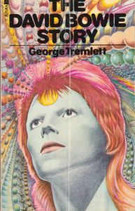 The David Bowie Story