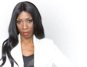 Heather Small