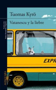Vatanescu Y La Liebre