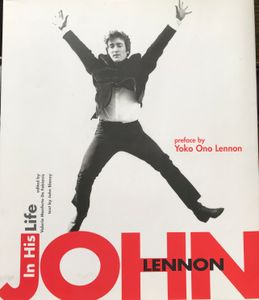 John Lennon: In His Life