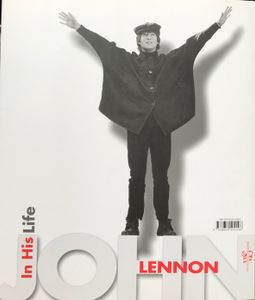 John Lennon: In His Life