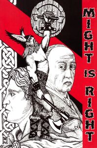 Might is Right