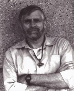 David Lane