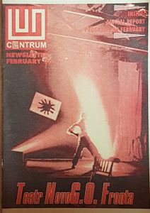 Centrum Newsletter