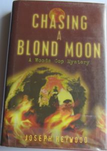 Chasing a Blond Moon
