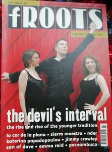 fRoots 277